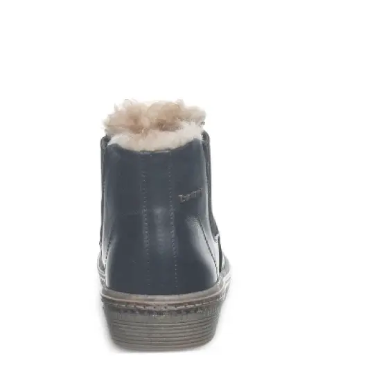 Bearpaw Women's Lupe Black Boots image {5}