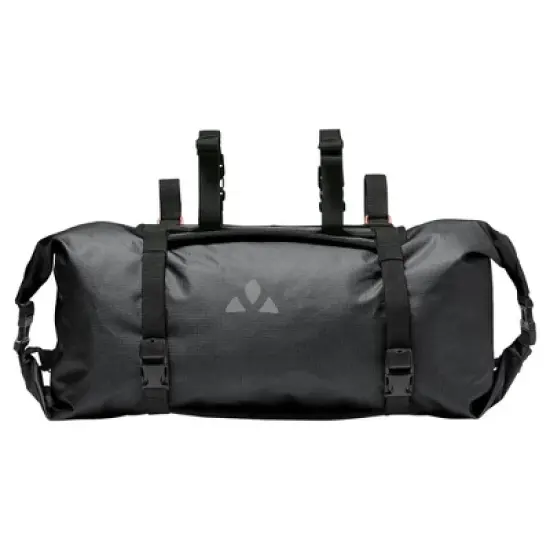 Vaude Trailfront II Bikepacking Waterproof Handlebar Bag image {3}