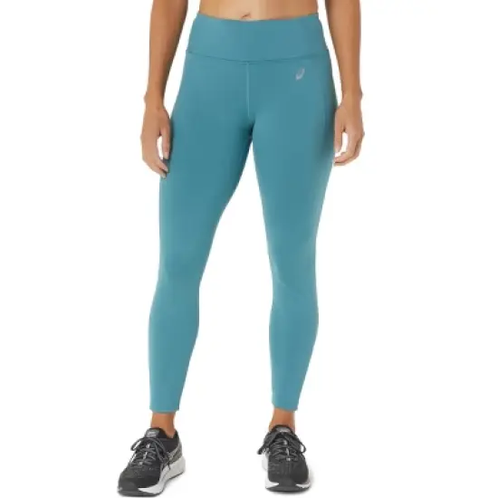 ASICS Women's 7/8 PERFORMANCE TIGHT Apparel 2032C032 image {13}