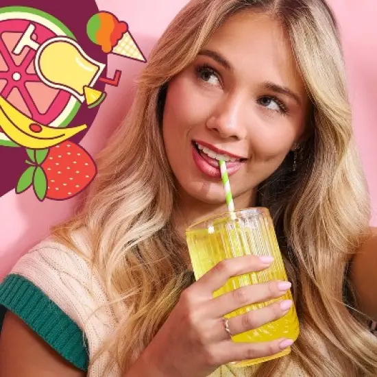 Wyler's Light Watertok Island Variety Sugar Free Drink Mix - 30ct image {5}