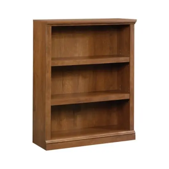 44" 3 Shelf Bookcase - Sauder image {7}