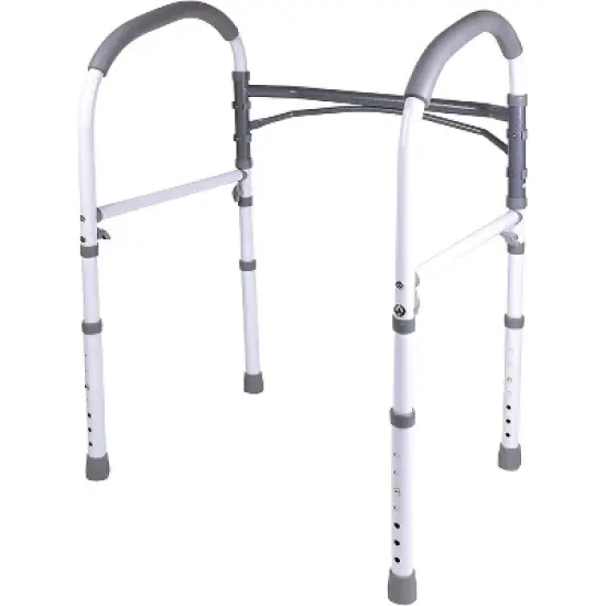 Carex Bathroom Safety Rail image {4}