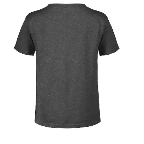 Boy's Minecraft Creeper King T-Shirt image {2}