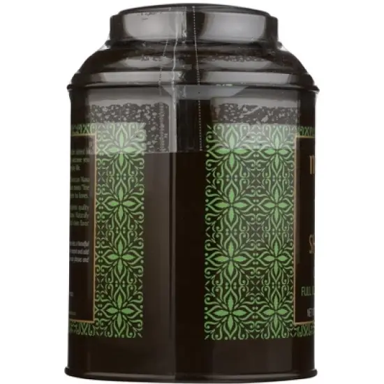 Mina Green Full Leaf Tea - Case of 6/4.2 oz image {4}