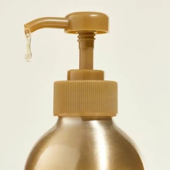 Saltair Golden Hour Body Wash - 17 fl oz image {2}