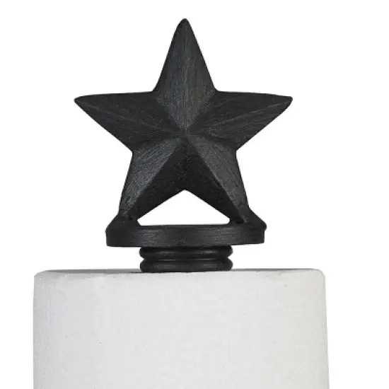 Park Designs Blackstone Paper Towel Holder image {2}