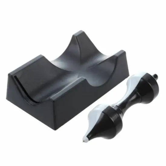 Insten Magnetic Levitating Desk Toy & Decoration for Kids and Adults image {4}