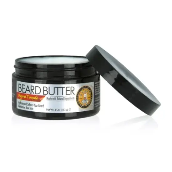 Beard Guyz Beard Butter - Trial Size - 4oz image {2}