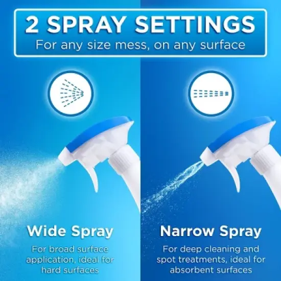 Pooph Dog Odor & Stain Eliminator - 20 fl oz image {6}