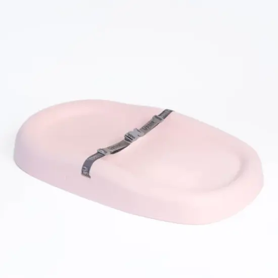 Upseat Changing Pad - Pink image {5}