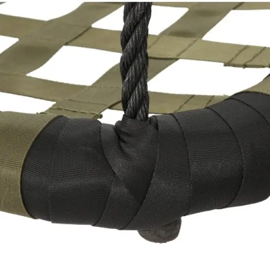 Gorilla Playsets Chill 'N Swing with Nylon Rope image {4}