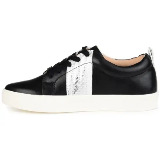 Journee Collection Women's Tru Comfort Foam� Raaye Sneakers image {1}