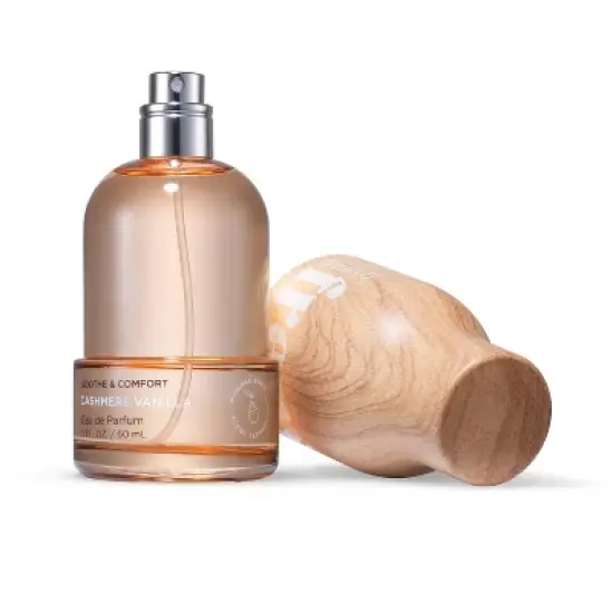 Being Frenshe Women's Eau De Perfume - Cashmere Vanilla - 2 fl oz image {1}