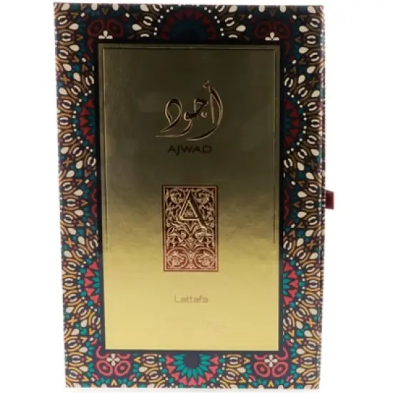 Lattafa Ajwad Eau de Parfum, 2.04 oz image {4}