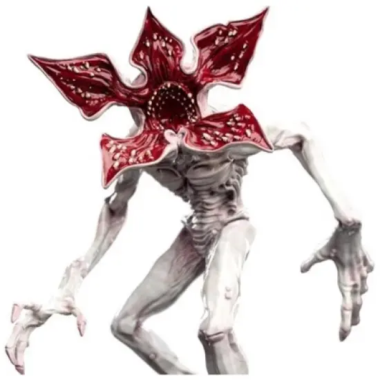 WETA Workshop Mini Epics - Stranger Things (Season 1) - The Demogorgon image {3}