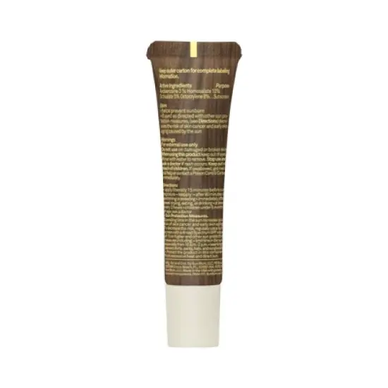 Sun Bum Lip Balm Tube - SPF 30 - 0.5 fl oz image {1}