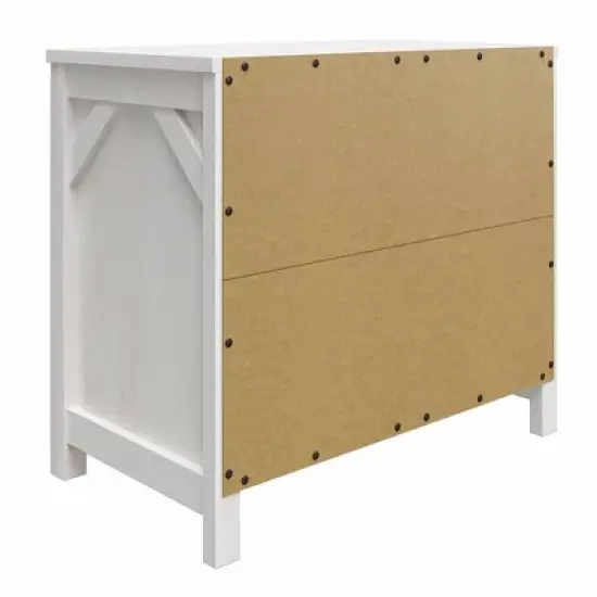 Alba Nightstand - Room & Joy image {6}