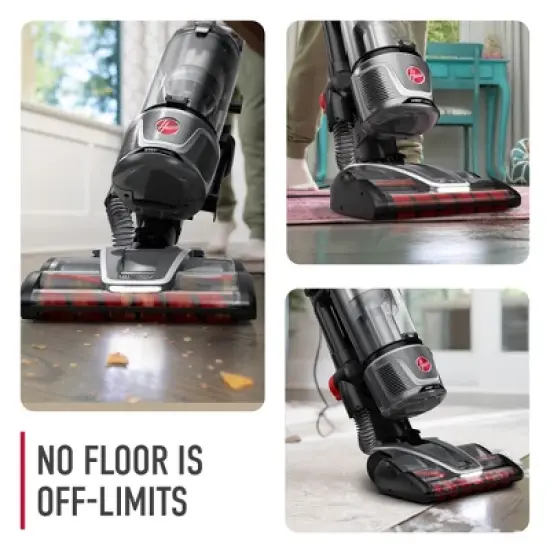 WindTunnel All-Terrain Upright Vacuum image {1}