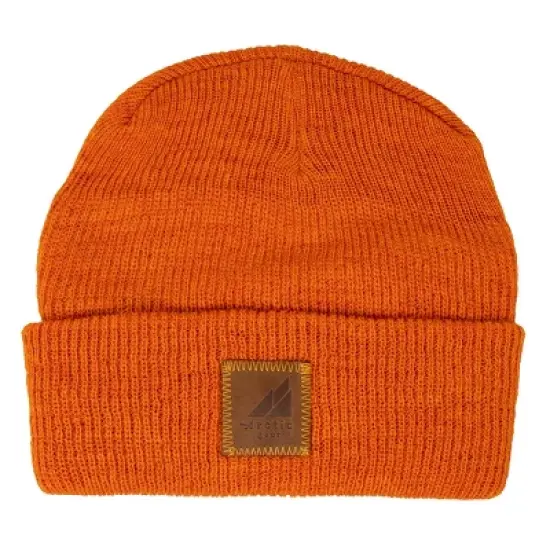 Arctic Gear Wool Watch Cap image {4}