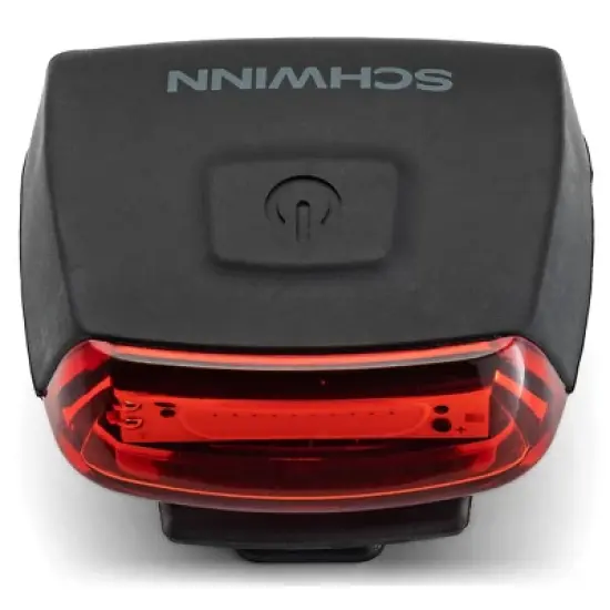 Schwinn Quick-Wrap LED Light Set image {1}