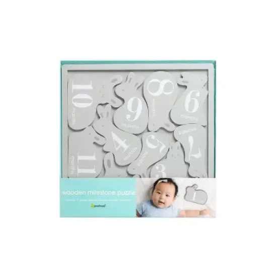 Pearhead Milestone Puzzle image {6}