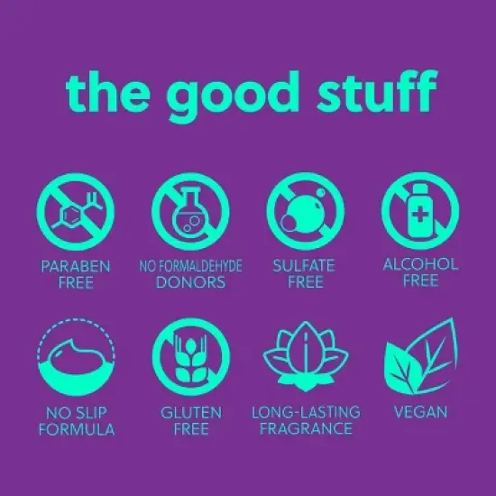 Tree Hut Aurora Nights Shea Sugar Scrub - 18oz image {9}