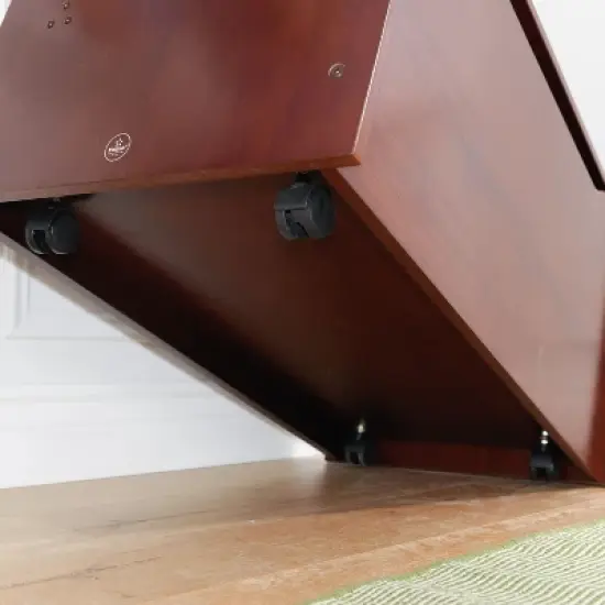 Kidkraft Limited Edition Toy Box - Espresso image {2}