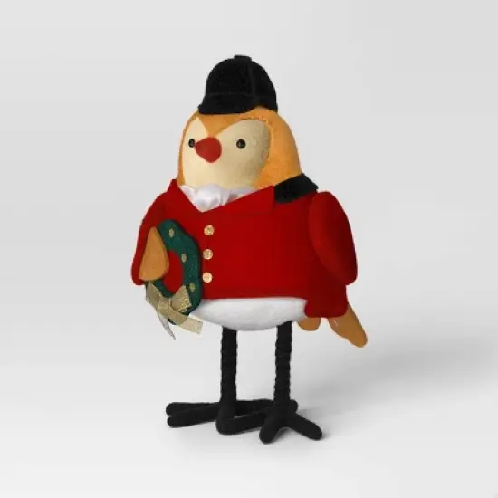 Christmas Featherly Friends Decor- Wondershop&trade; image {11}