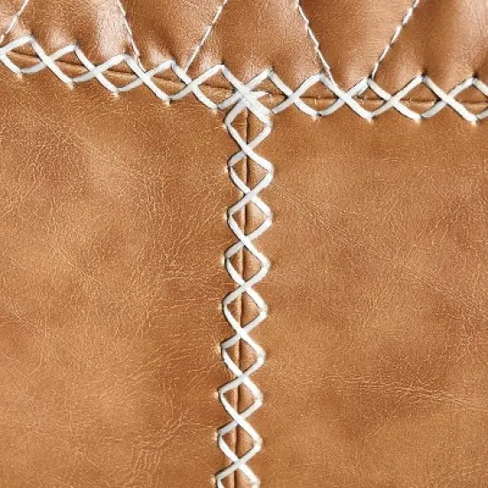 2pc Edler Dining Chairs - Linon image {9}