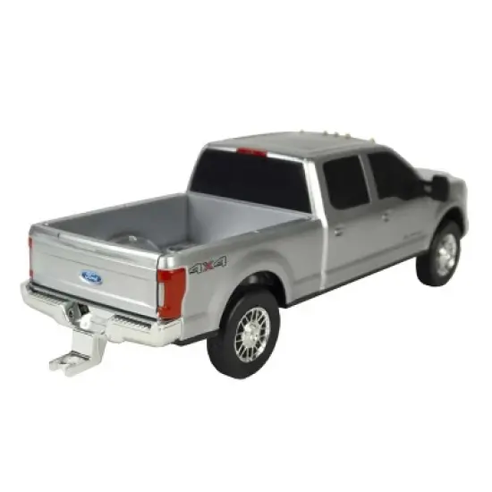Big Country Toys 1/20 Ford F-250 Super Duty 6.7L Power Stroke Pickup Truck 496 image {3}
