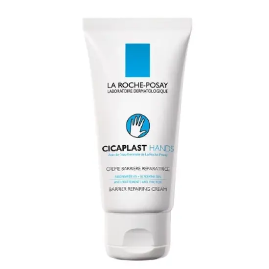 La Roche Posay Cicaplast Hand Lotion Unscented - 1.7oz image {7}