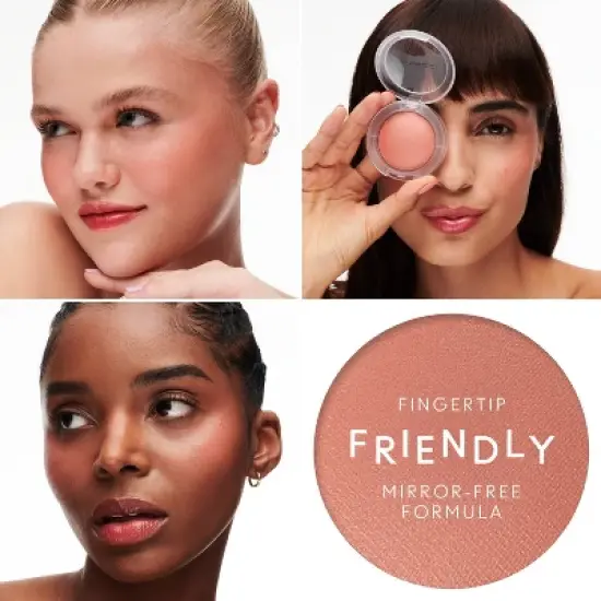 MAC Glow Play Blush - 0.25oz - Ulta Beauty image {3}