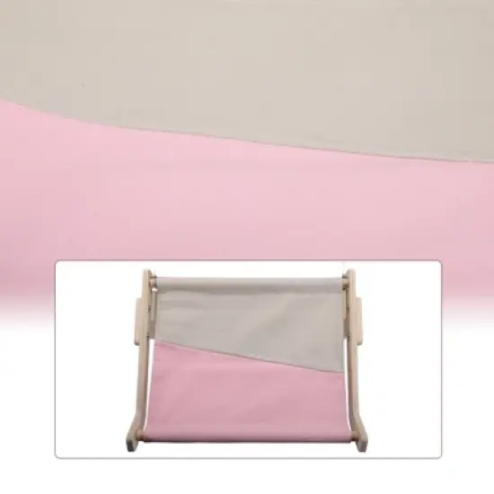 Unique Bargains Cat Window Perch 17.52"x14.17"x6.3" image {4}