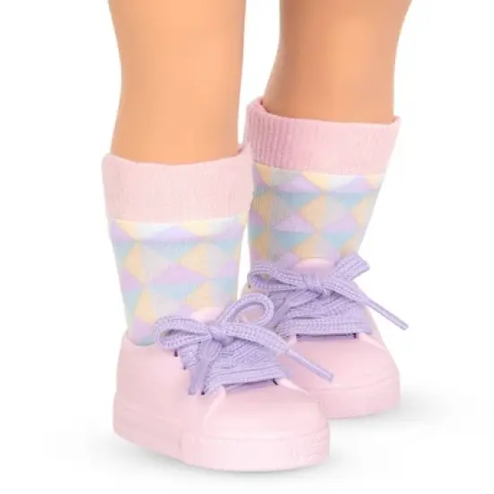 Our Generation Naty 18" Fashion Doll image {2}