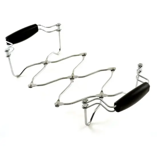 Norpro Expanding Trivet / Hot Plate Holder image {5}