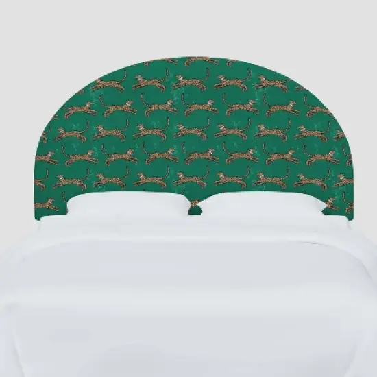 Marla Headboard by Kendra Dandy - Cloth & Company image {2}