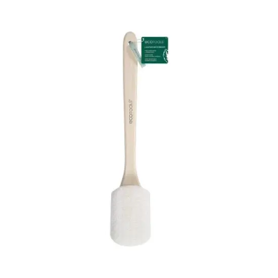 EcoTools Loofah Bath Brush image {7}