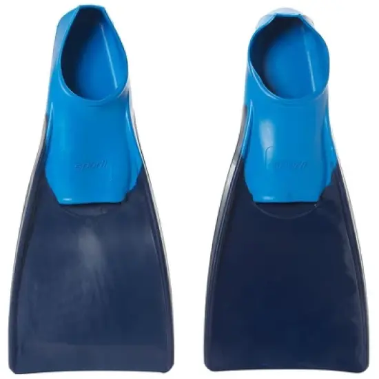 Sporti Essential Floating Swim Fins image {2}