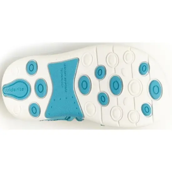 Stride Rite Kingsley Kid's Open Toe Sandal image {6}