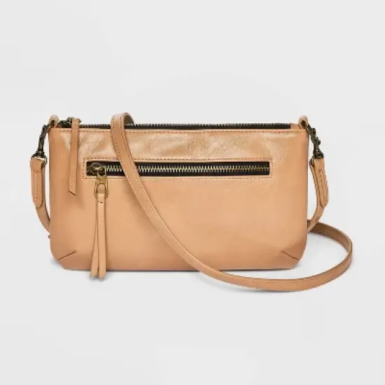 Pouch Crossbody Bag - Universal Thread&trade; image {8}