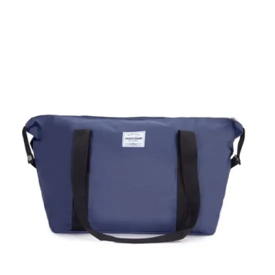 SEVOBAL Luggage 3-Piece Travel Set with Spinner Wheels, Lightweight Carry-On Luggage with Toiletry Bag and Travel Backpack, Blue, 21.22"*13.54"*8.94" image {3}