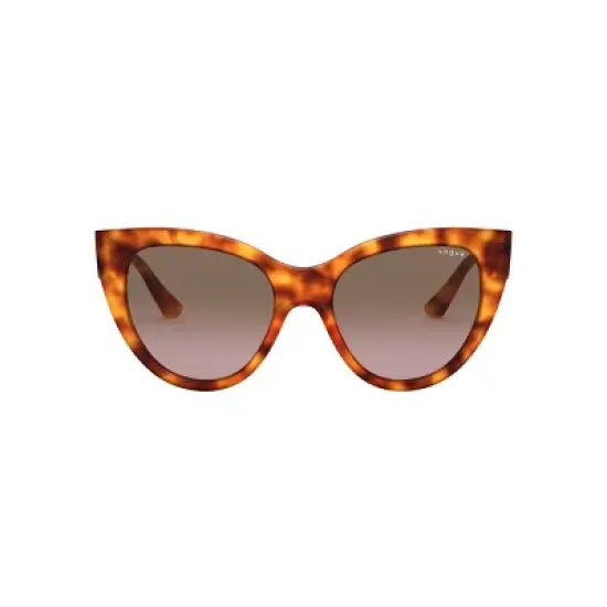 Vogue Eyewear VO5339S 52mm Female Cat Eye Sunglasses image {1}