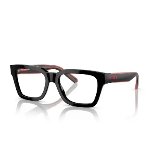 Arnette AN7228 53mm Male Square Eyeglasses - prescription-ready image {6}