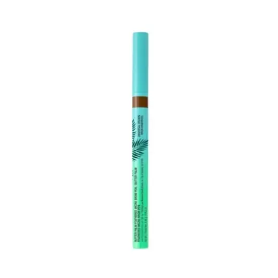 Physicians Formula Murumuru Butter Butter Palm Feathered Micro Eyebrow Enhancer Pen - Brown - 0.03 fl oz image {3}