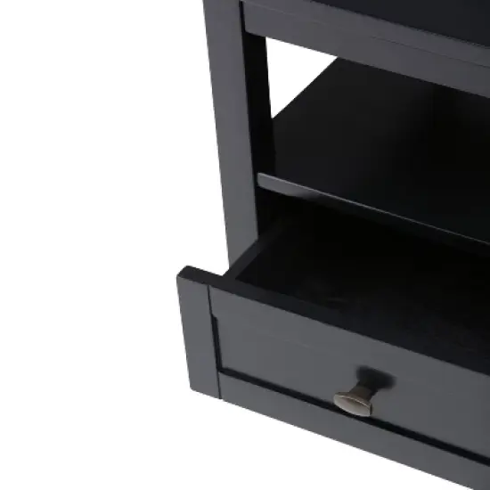 20" Norfolk End Table - WyndenHall image {5}