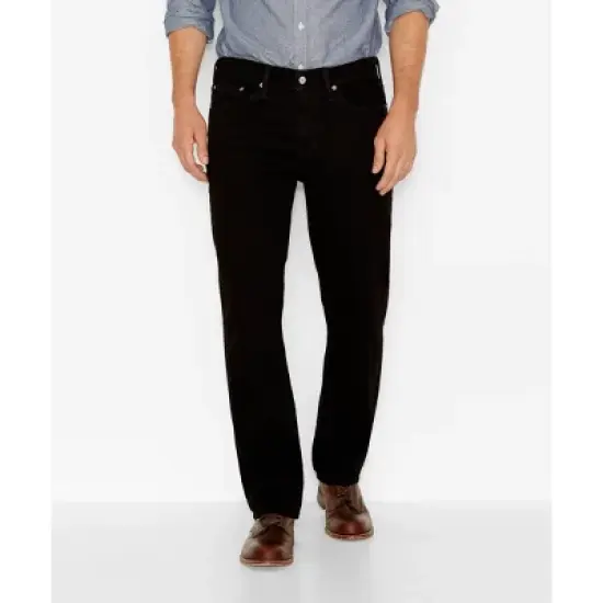 Levi's&reg; Men's 514&trade; Straight Jeans image {3}