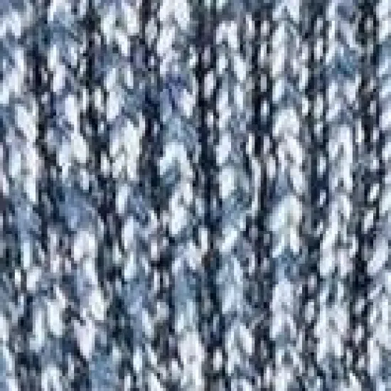 Women's Twist Ankle Slipper Socks image {2}