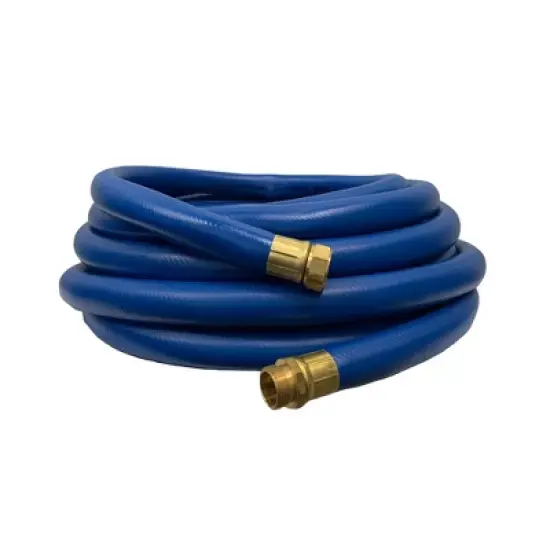 Underhill UltraMax Blue Heavy Duty Garden Water Hose image {9}