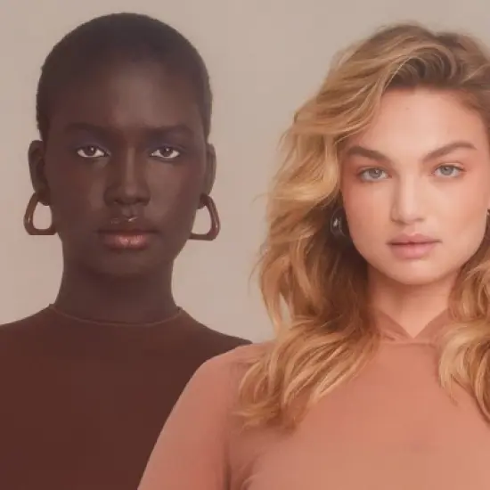 e.l.f. Camo Powder Foundation - 0.28 oz image {5}