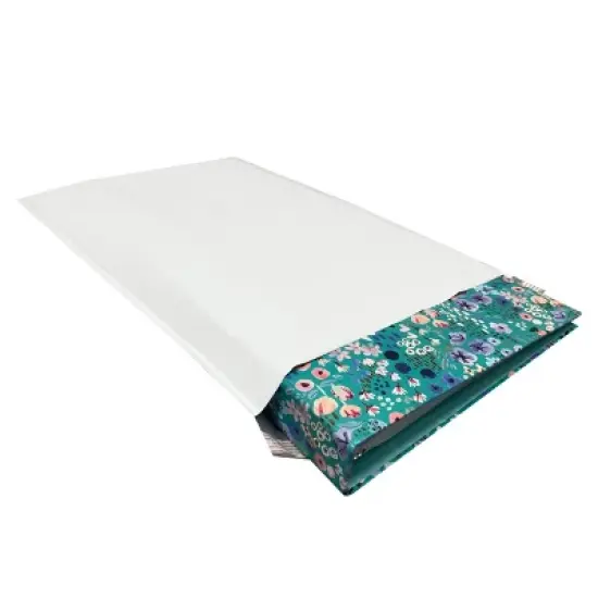 UOFFICE Pack of 50 Poly Bubble Mailer Bags 12.5"x19" #6 Envelopes with Self-Seal Closure image {8}